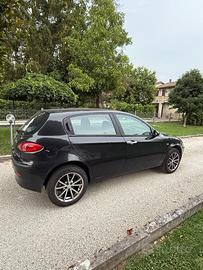 Alfa Romeo 147 , 1.9 JTD (115 CV) Diesel, Euro 3