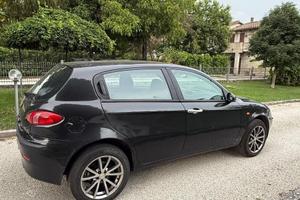 Alfa Romeo 147 , 1.9 JTD (115 CV) Diesel, Euro 3