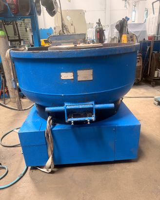 Buratto Vibratore