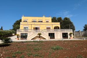 Villa di pregio
