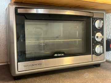 Fornetto elettrico Ariete Bon Cuisine 300