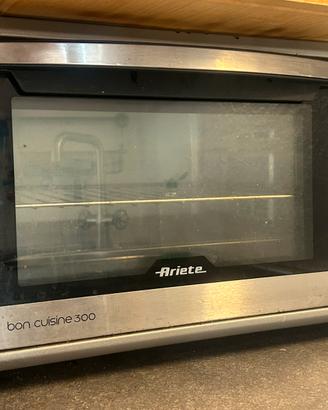 Fornetto elettrico Ariete Bon Cuisine 300