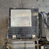 proiettori Arcluce mod. Cromo 