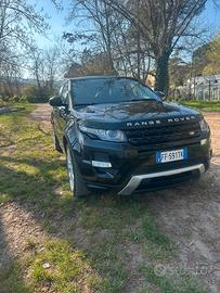 RANGE ROVER EVOQUE SD4 DYNAMIC 190CV AUTO 4x4