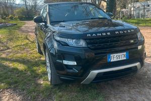 RANGE ROVER EVOQUE SD4 DYNAMIC 190CV AUTO 4x4