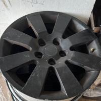 Cerchi Skoda 16”