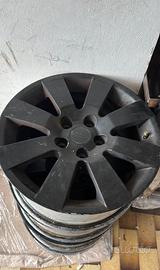 Cerchi Skoda 16”