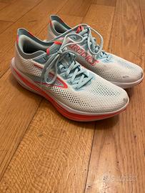 Brooks Hyperion 3 W 40,5 - usate 5 volte