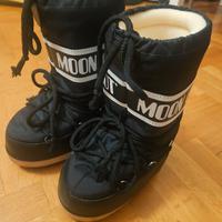 moon boot
