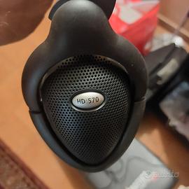 cuffie stereo Sennheiser