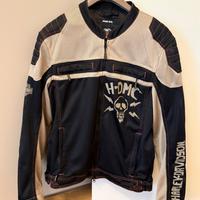 Giubbotto Harley Davidson