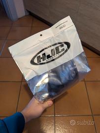 visiera fumé HJC RPHA 60 