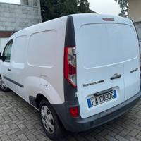 Renault kango maxi 2015 1.5dci 2posti