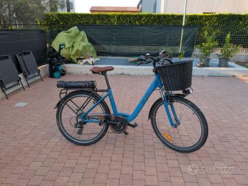 Bici elettrica XP