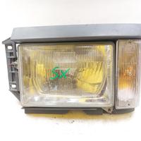7R0145034 FANALE ANTERIORE SX FIAT OM 65 (--) 3.9 