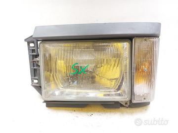 7R0145034 FANALE ANTERIORE SX FIAT OM 65 (--) 3.9 