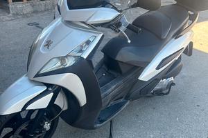 Peugeot Geopolis 300