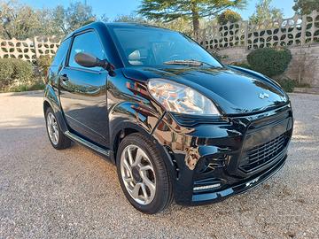 LIGIER js50 - 35000 km