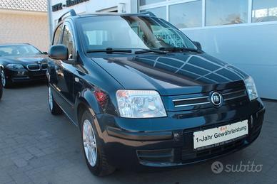 Fiat Panda 1.2 Dynamic 5 POSTI