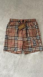 pantaloncini
