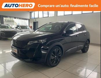 PEUGEOT 3008 VY00975
