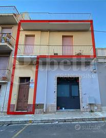 Appartamento Pachino [Cod. rif 3284935VRG]