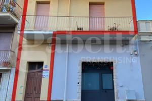 Appartamento Pachino [Cod. rif 3284935VRG]