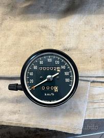 Contachilometri Honda Cb 400 Four