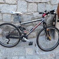 Mtb leggera s -m