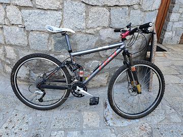 Mtb leggera s -m