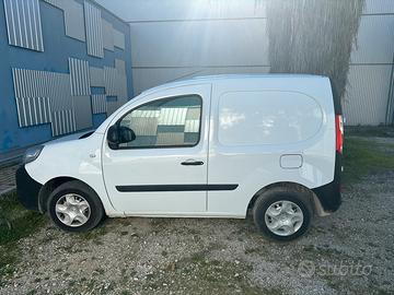 Renault Kangoo Compact 1.5