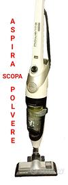SCOPA ELETTRICA ASPIRAPOLVERE ROWENTA Ciclonic