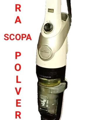 SCOPA ELETTRICA ASPIRAPOLVERE ROWENTA Ciclonic