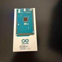 Arduino Mega Originale