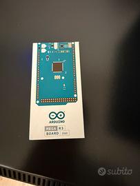 Arduino Mega Originale