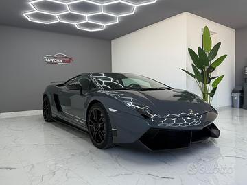Lamborghini Gallardo Superleggera LP570 ok permute