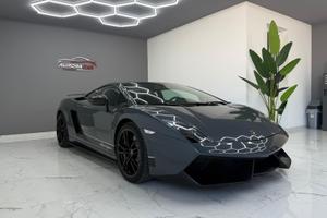 Lamborghini Gallardo Superleggera LP570 ok permute