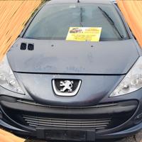 Ricambi vari peugeot 206 plus anno 2010 cc 1.1b/gp