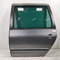 7M3833021F PORTA POSTERIORE SX VOLKSWAGEN SHARAN I