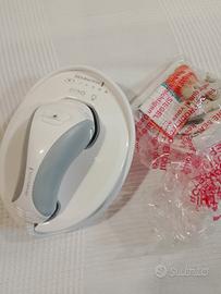 Epilatore luce pulsata 