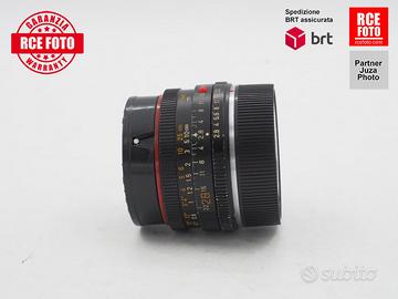 Leica Elmarit-R 28 F2.8 " 3 camme" - 11 204