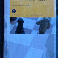 Libro la mossa del cavallo di Camilleri