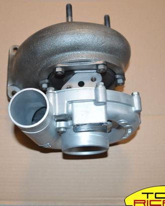 RIGENERAZIONE turbina Porsche 911 3.3 turbo
