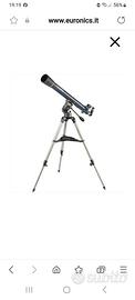 TELESCOPIO Celestron Astromaster 70AZ