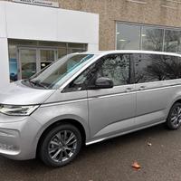 VW MULTIVANT7 2.0TDI 150CV 7POSTI DSG STYLE FULL