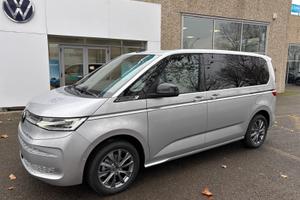 VW MULTIVANT7 2.0TDI 150CV 7POSTI DSG STYLE FULL