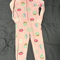 Pigiama/tutone peluches bambina