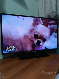 TV Philips 32 pollici 