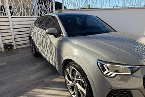 AUDI RSQ3