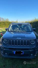 Jeep Renegade E-Hybrid My 2024
